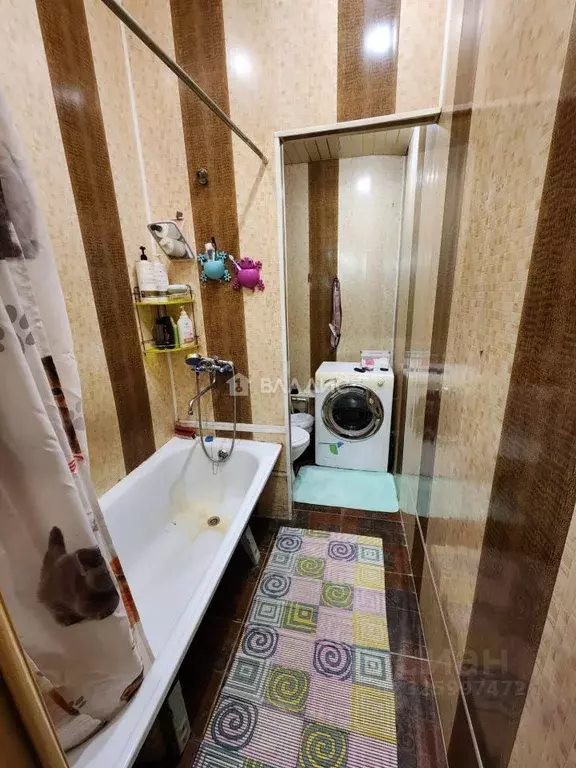 Комната Коми, Сыктывкар ул. Пушкина, 128 (20.7 м) - Фото 1