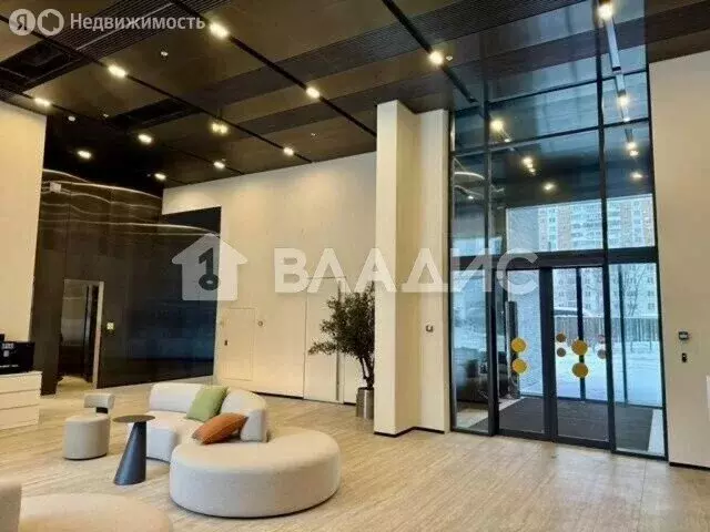 2-комнатная квартира: Москва, Снежная улица, вл22к3 (68.4 м) - Фото 1