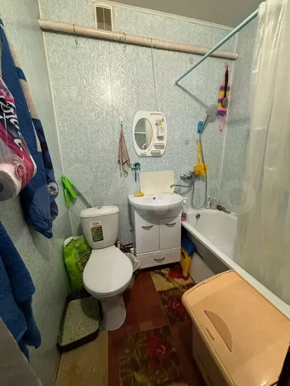 3-к. квартира, 54,4 м, 1/5 эт. - Фото 1
