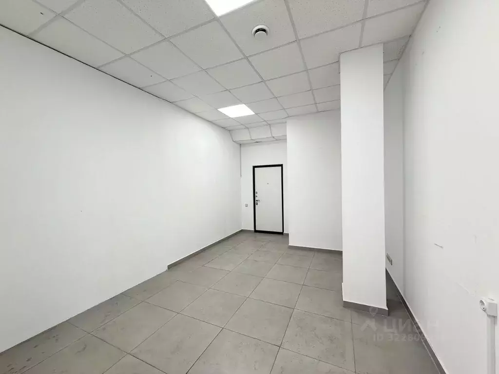 Помещение свободного назначения в Московская область, Одинцово ... - Фото 1