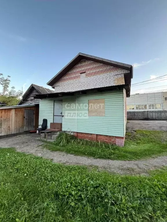 Помещение свободного назначения в Нижегородская область, Нижний ... - Фото 1