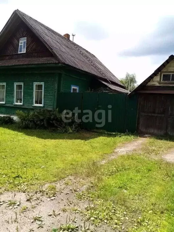 Осташков Купить Дачу С Пропиской