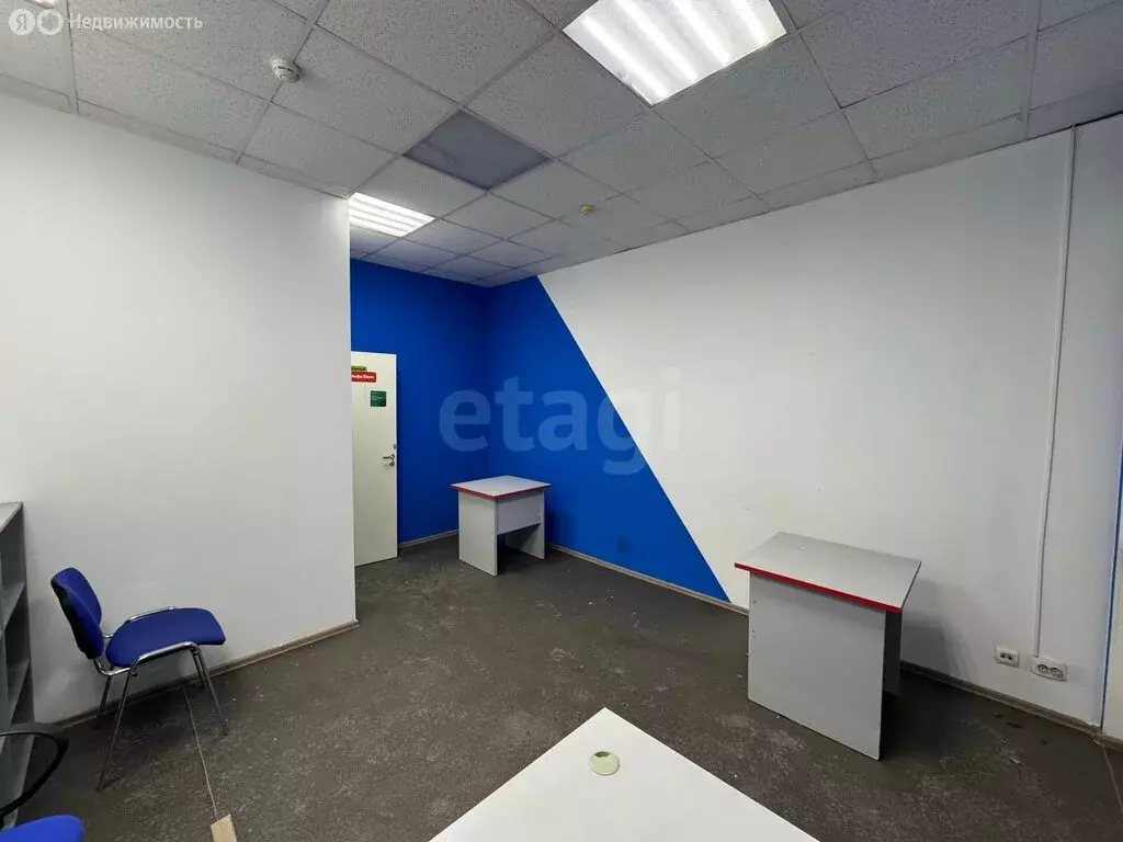 Помещение свободного назначения (87.7 м) - Фото 1