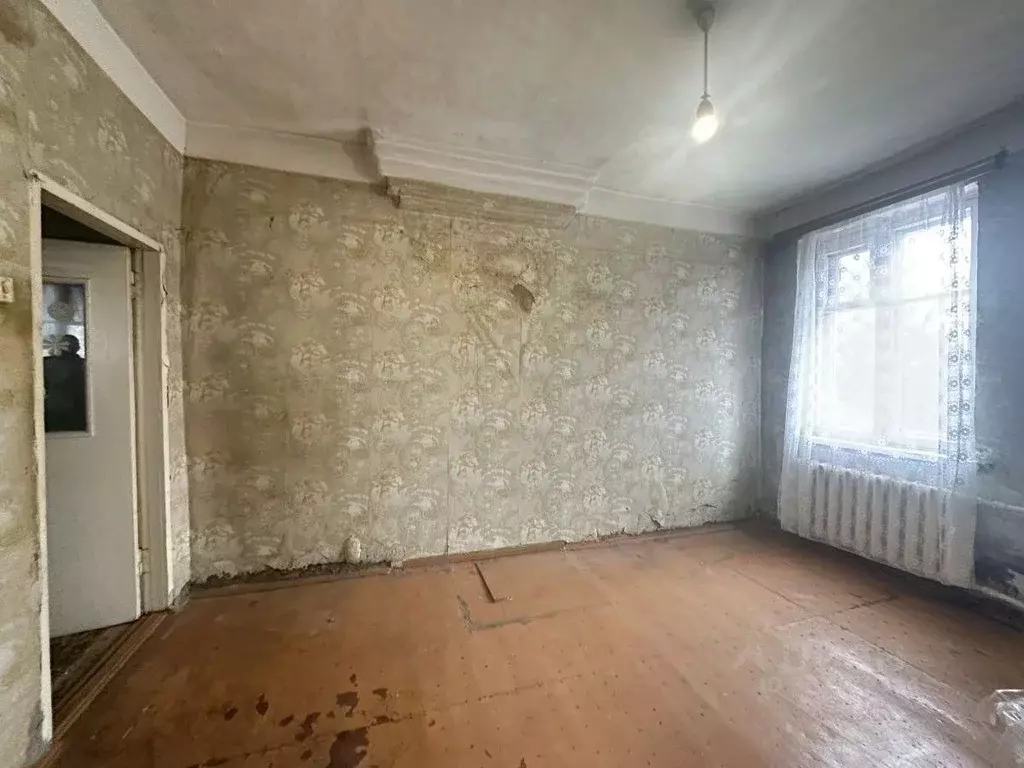 2-к кв. Калининградская область, Калининград ул. Нансена, 58 (32.0 м) - Фото 2