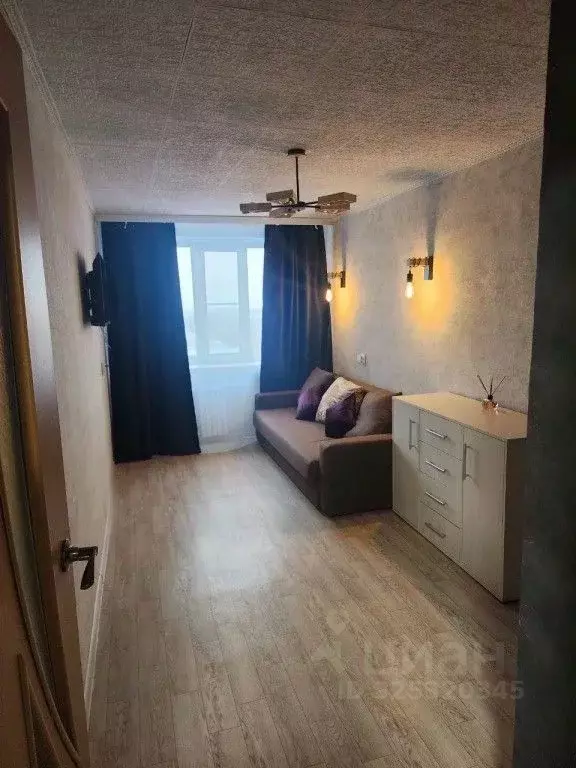 2-к кв. Москва Уральская ул., 4 (43.0 м) - Фото 1