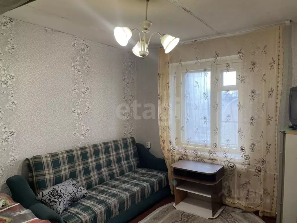 Комната Владимирская область, Владимир ул. Лакина, 139 (12.0 м) - Фото 2