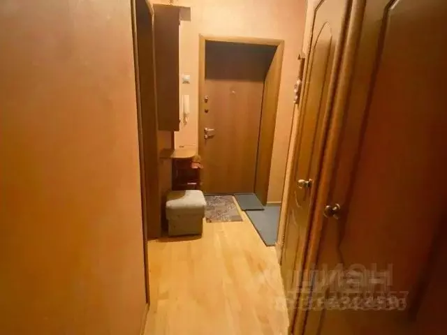 1-к кв. Москва, Москва, Щербинка ул. Люблинская, 1 (35.0 м) - Фото 1