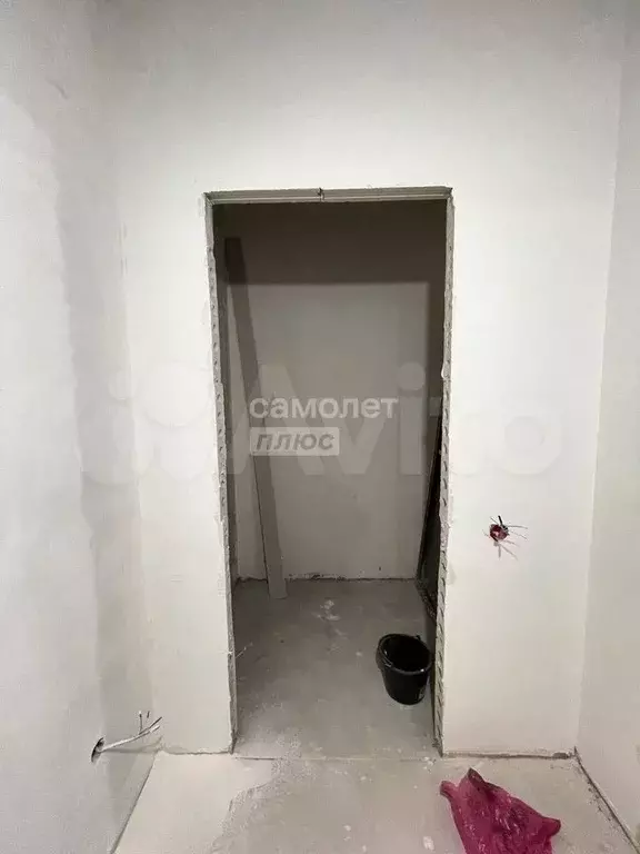 1-к. квартира, 43 м, 2/5 эт. - Фото 1