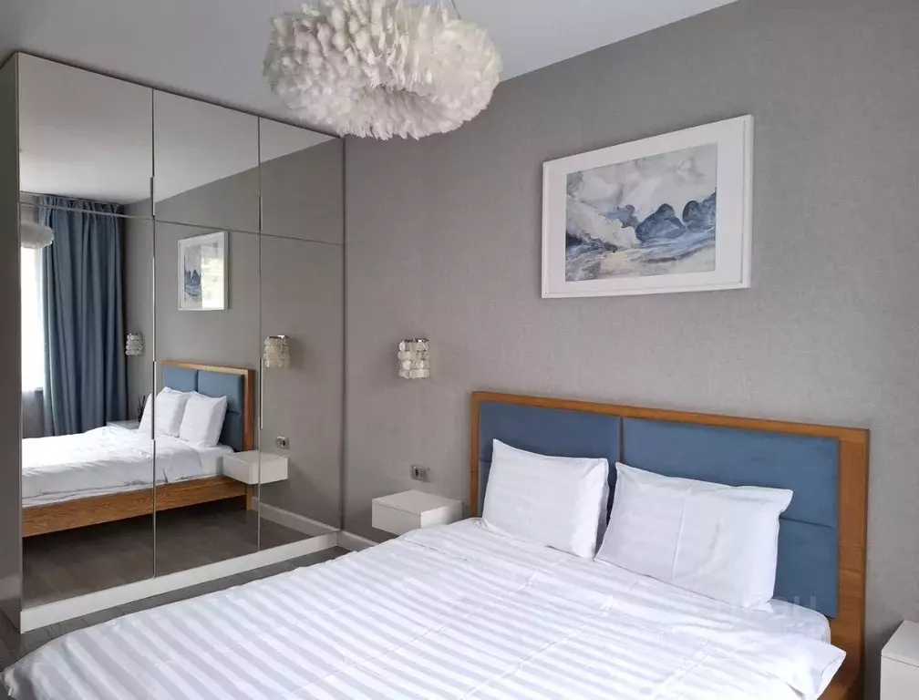 2-к кв. Санкт-Петербург Днепропетровская ул., 37 (49.0 м) - Фото 2
