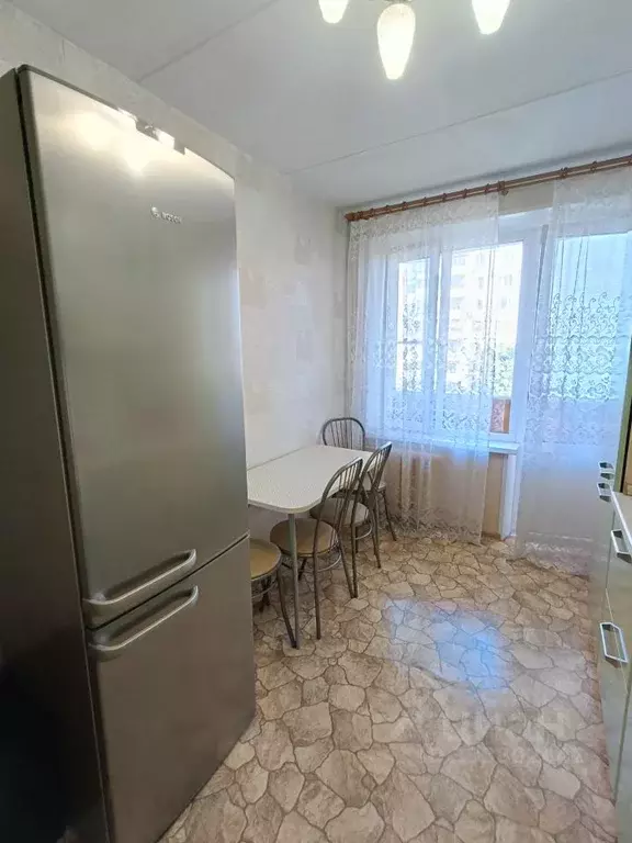 1-к кв. Москва ул. Металлургов, 38 (35.4 м) - Фото 2