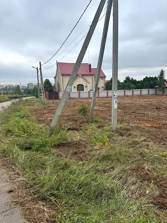 Участок в Москва д. Тарасово,  (15.0 сот.) - Фото 2