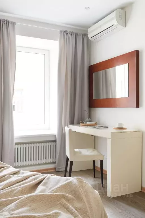 2-к кв. Санкт-Петербург Казанская ул., 11 (55.0 м) - Фото 2