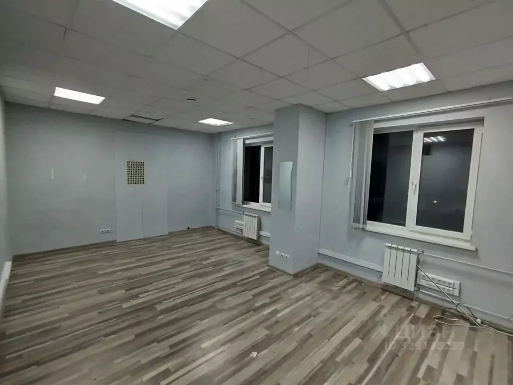 Офис в Москва Угрешская ул., 2С83 (250 м) - Фото 2