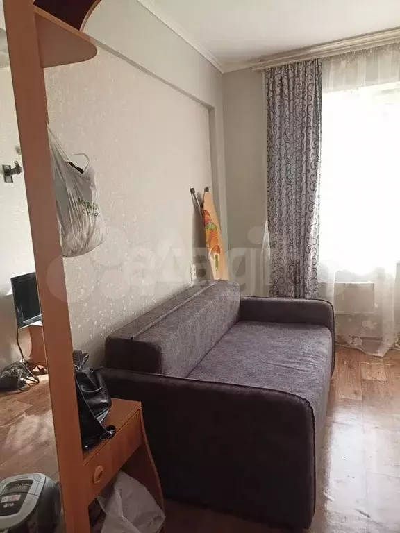 Квартира-студия, 15,3 м, 4/5 эт. - Фото 0