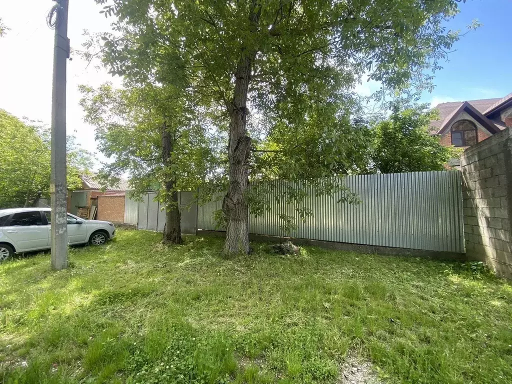 Участок в Ставропольский край, Пятигорск городской округ, пос. Свободы ... - Фото 2