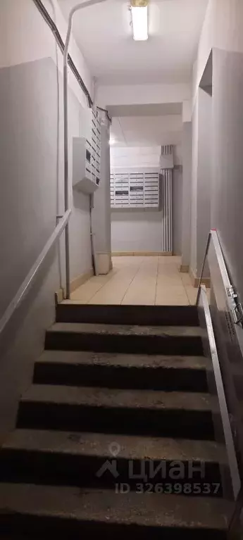 1-к кв. Московская область, Одинцово Новоспортивная ул., 16к1 (36.0 м) - Фото 2