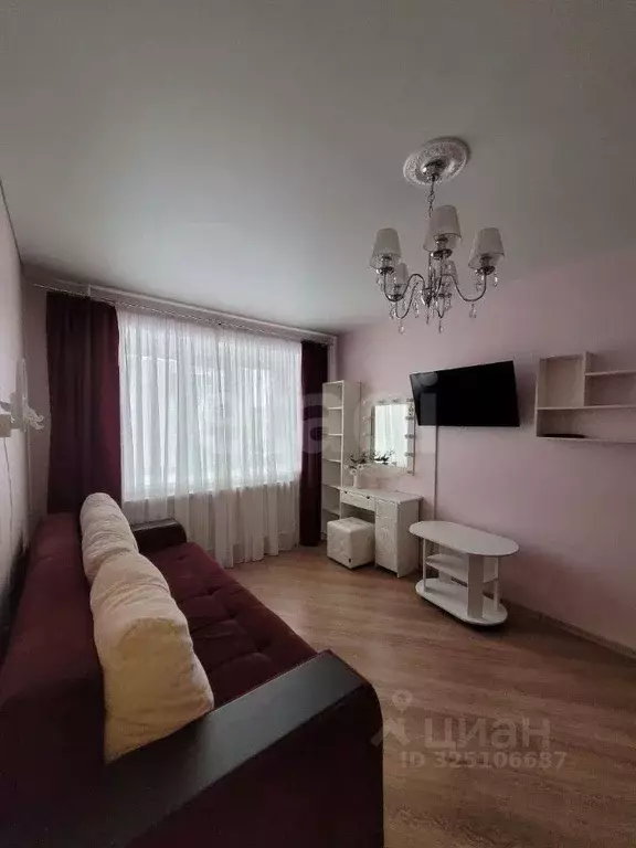 1-к кв. Ярославская область, Ярославль ул. 8 Марта, 7 (37.7 м) - Фото 1