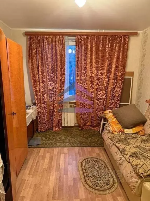 2-к кв. Воронежская область, Воронеж Новосибирская ул., 33 (43.0 м) - Фото 2