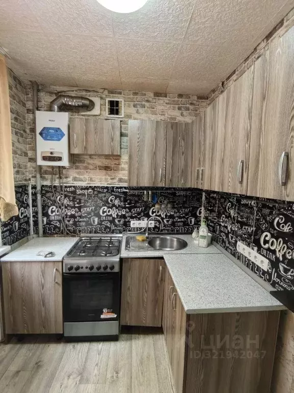 3-к кв. Саратовская область, Энгельс проезд 5-Й Студенческий, 17 (60.0 ... - Фото 0