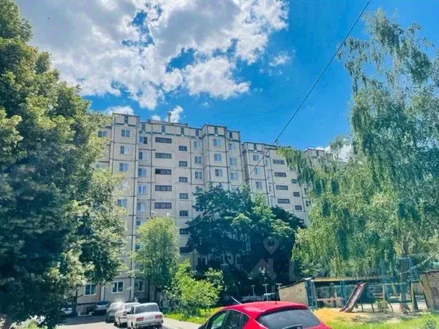 3-к кв. Белгородская область, Алексеевка Республиканская ул. (60.3 м) - Фото 0