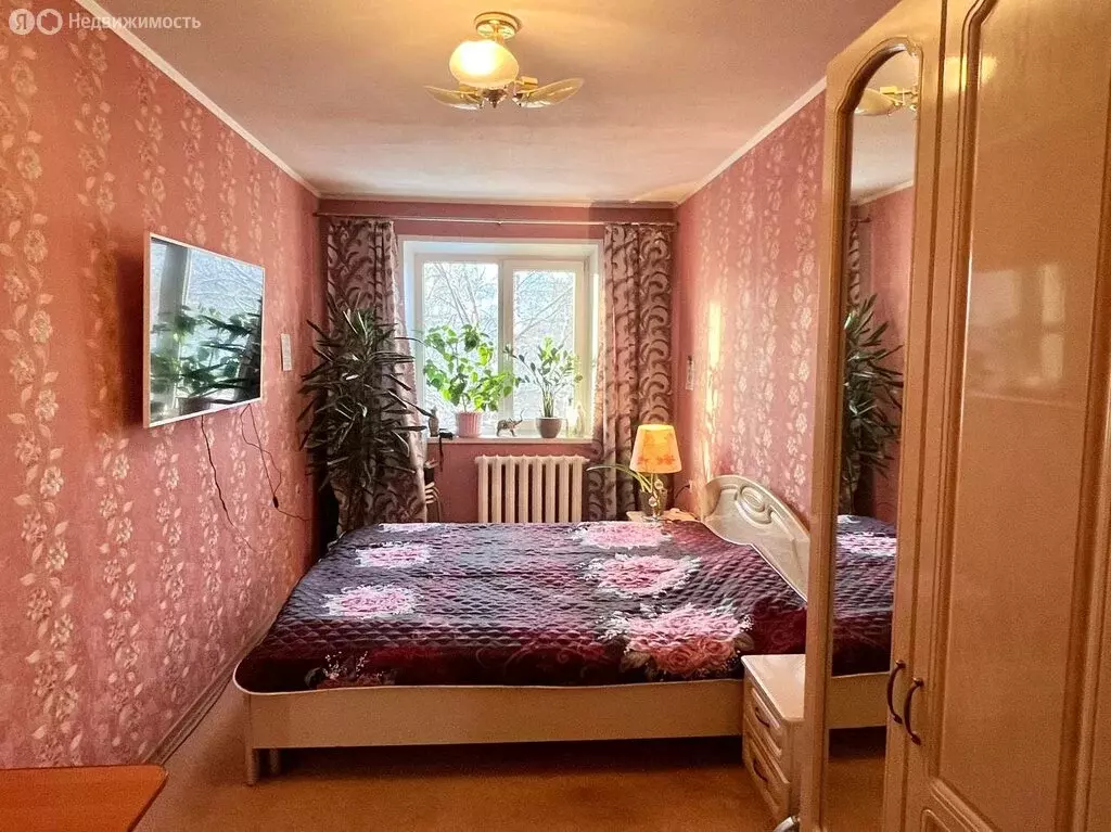 2-комнатная квартира: Архангельск, проспект Обводный канал, 22к2 (44 ... - Фото 2