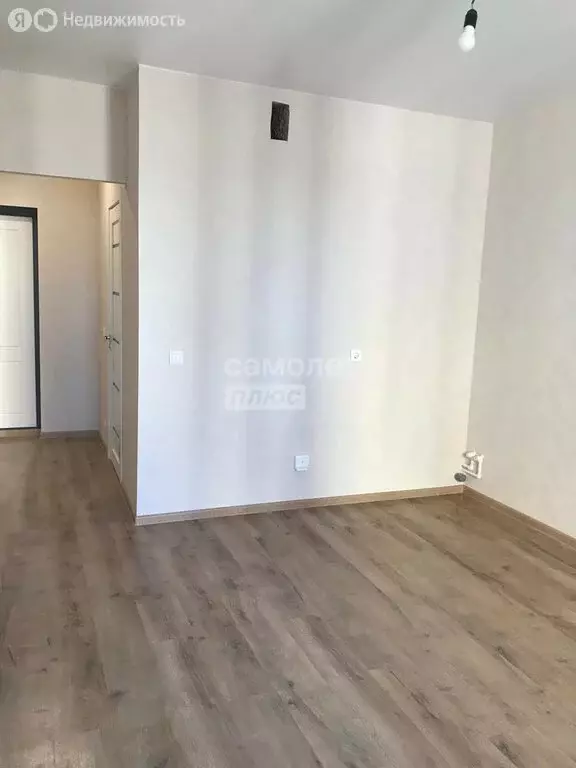 2-комнатная квартира: Томск, улица Войкова, 47/2 (39 м) - Фото 1