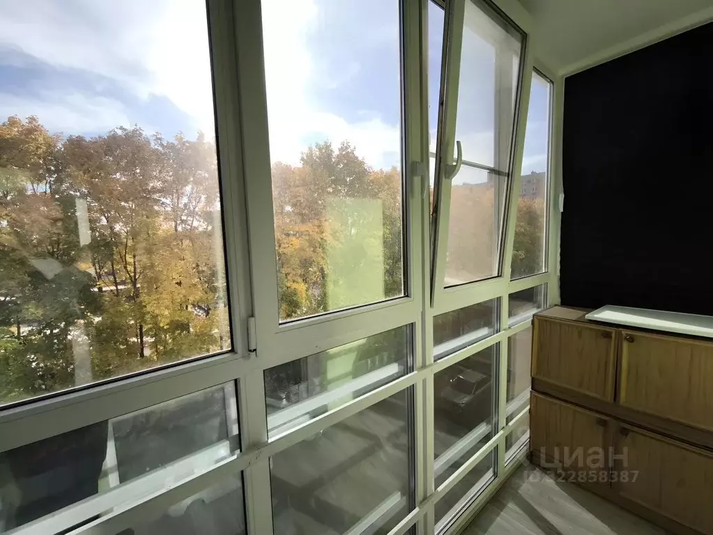 1-к кв. Самарская область, Тольятти ул. Владимира Высоцкого, 21 (33.0 ... - Фото 1