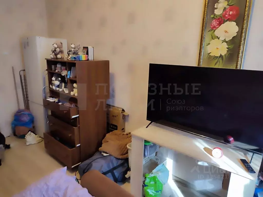 Комната Новгородская область, Великий Новгород Большая Московская ул., ... - Фото 2