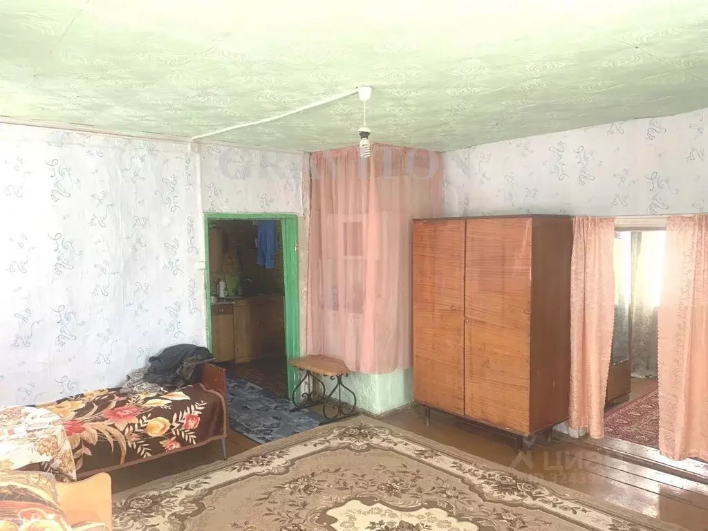 Дом в Алтай, Майминский район, с. Майма Новая ул. (52 м) - Фото 2