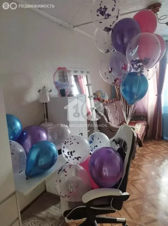 2к в -комнатной квартире (15.2 м) - Фото 2