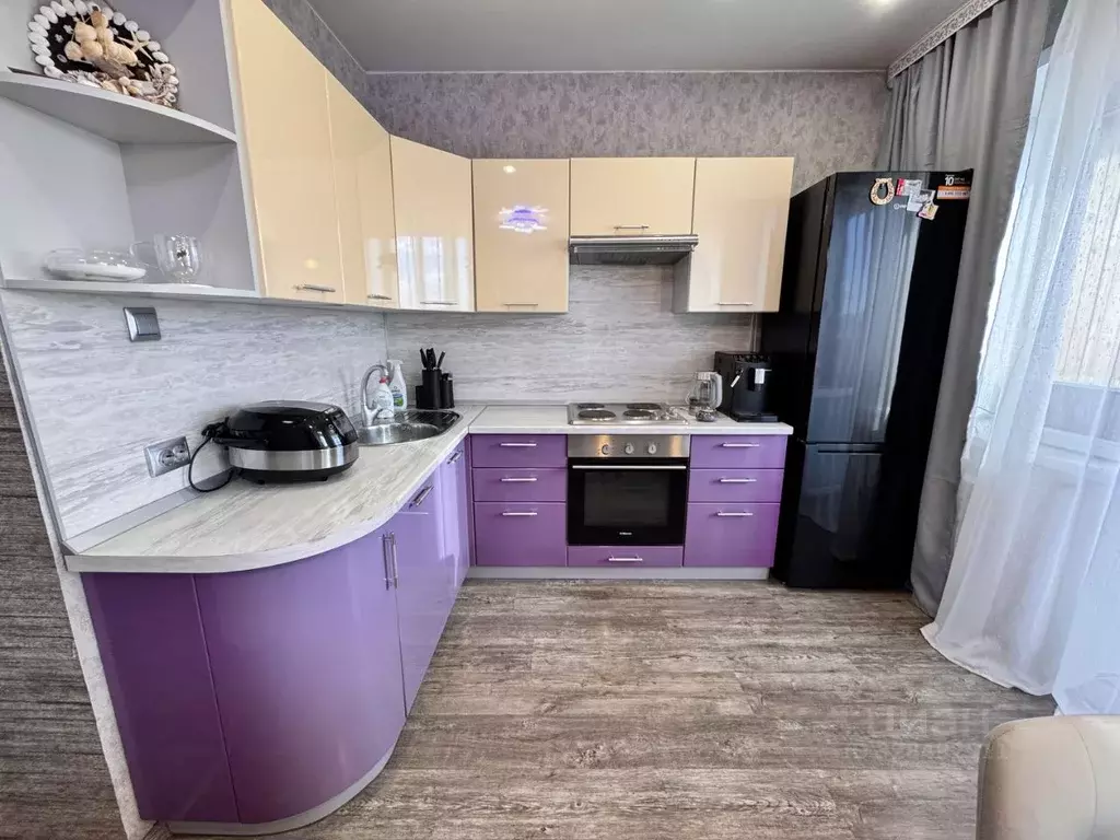 2-к кв. Забайкальский край, Чита Красноармейская ул., 63 (50.8 м) - Фото 1