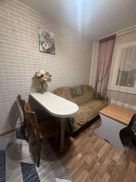 1-к кв. Москва Внуковское поселение, ул. Летчика Ульянина, 6 (42.0 м) - Фото 1