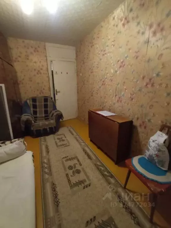 Комната Самарская область, Самара ул. Стара-Загора, 271 (10.3 м) - Фото 2