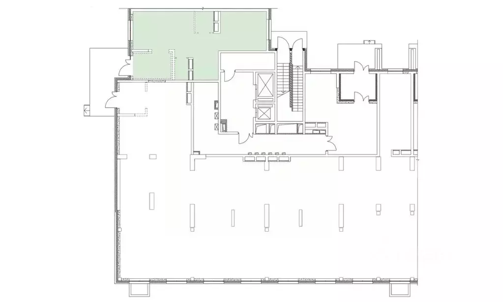 Помещение свободного назначения в Московская область, Балашиха ул. ... - Фото 2