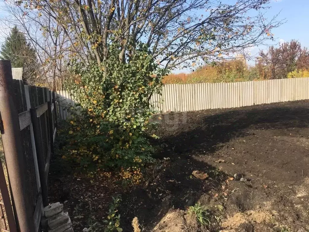 Участок в Башкортостан, Стерлитамакский район, Октябрьский сельсовет, ... - Фото 2