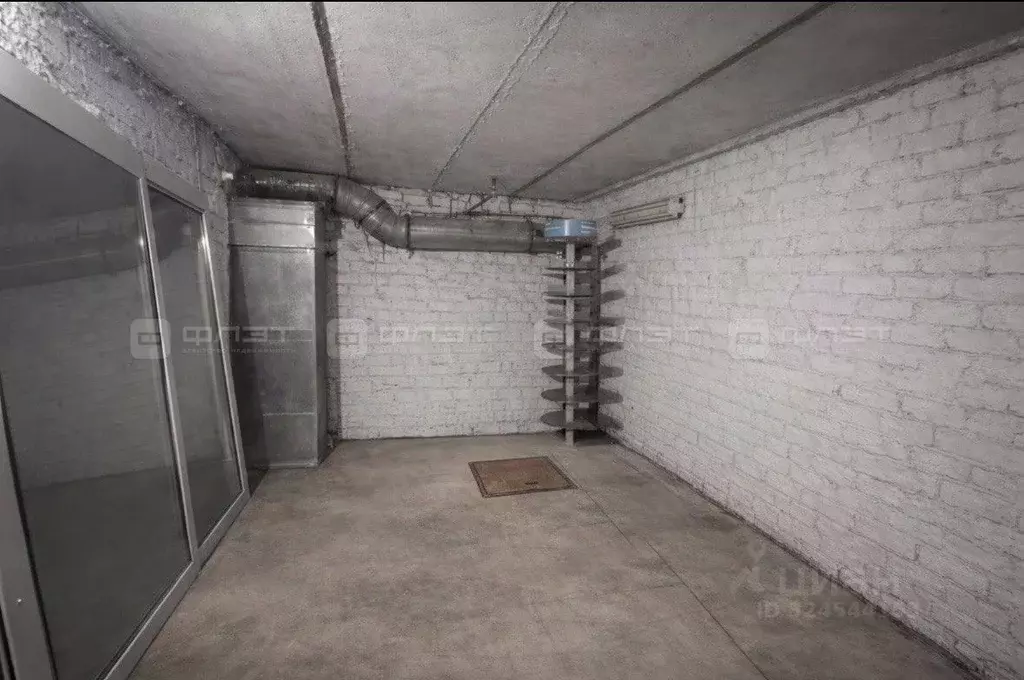 Гараж в Татарстан, Казань ул. Бари Галеева, 4А (18 м) - Фото 2