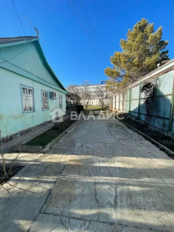 Дом в Калмыкия, Элиста ул. Каляева (55 м) - Фото 0