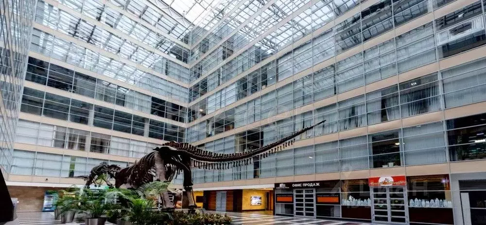 Офис в Москва ул. Горбунова, 2С3 (574 м) - Фото 2