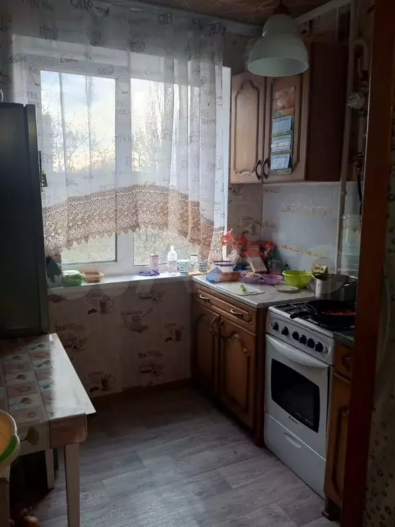 2-к. квартира, 46 м, 1/1 эт. - Фото 0
