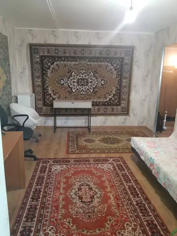2-к кв. Санкт-Петербург Караваевская ул., 41К2 (51.3 м) - Фото 2