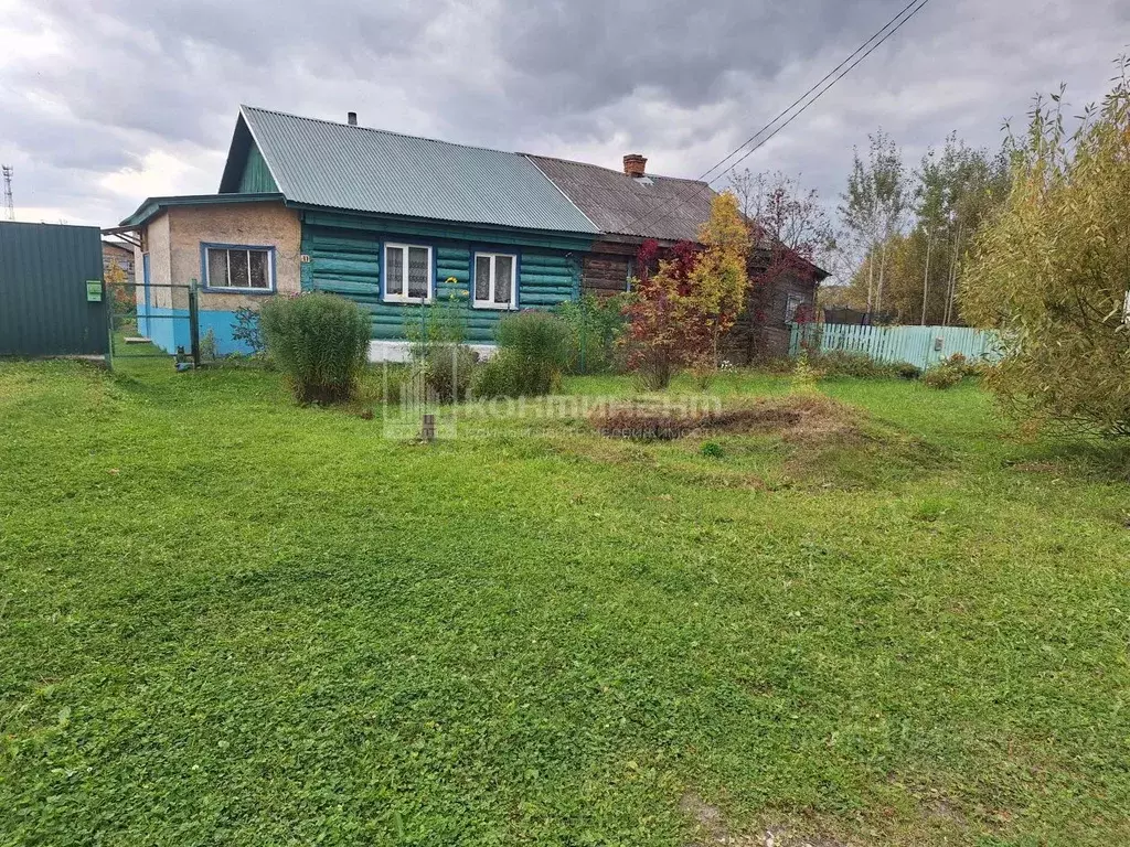 1-к кв. Владимирская область, Судогодский район, д. Ново-Петрово ул. ... - Фото 1