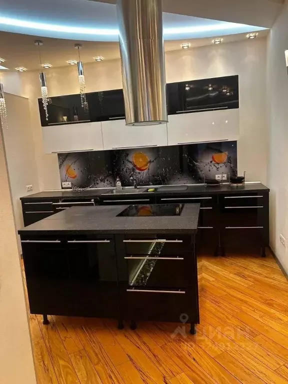 3-к кв. Москва Профсоюзная ул., 104 (90.0 м) - Фото 2