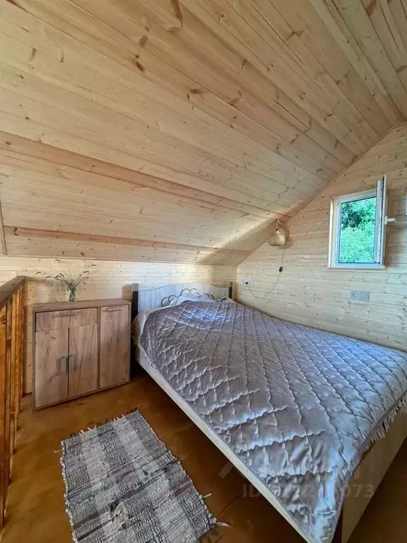 Дом в Краснодарский край, Сочи Мамайка мкр, ул. Волжская, 7 (32 м) - Фото 0