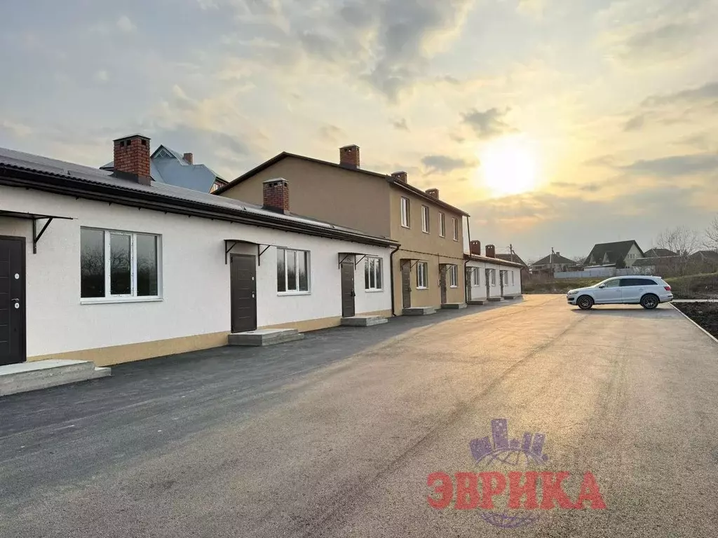 Дом в Краснодарский край, Крымск Кузбасская ул., 2 (62 м) - Фото 0