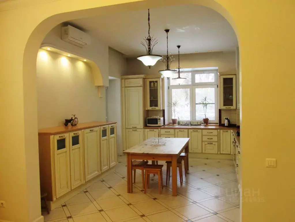 Дом в Московская область, Одинцовский городской округ, д. Дарьино  ... - Фото 2