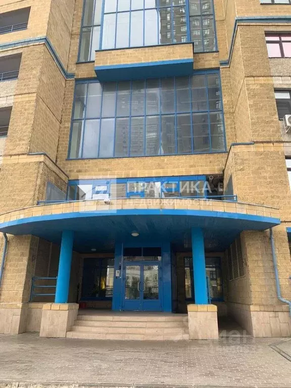 Гараж в Москва ул. Маршала Катукова, 24к5 (15 м) - Фото 0