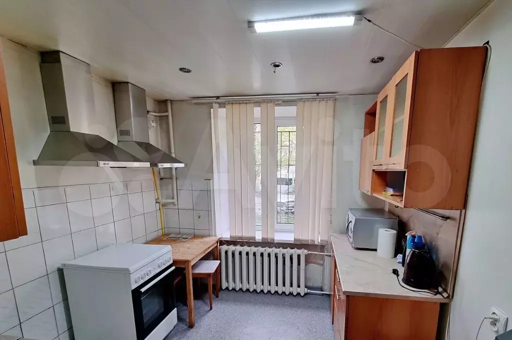 5-к. квартира, 95 м, 1/5 эт. - Фото 1