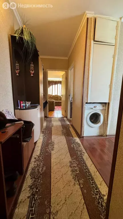3-комнатная квартира: Армавир, улица Советской Армии, 128 (52 м) - Фото 0