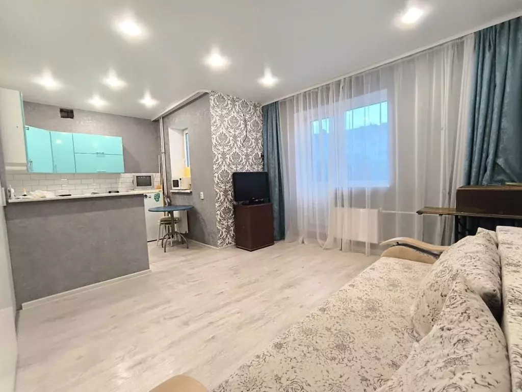 Студия Волгоградская область, Городище рп Свободный пер., 24 (28.0 м) - Фото 2