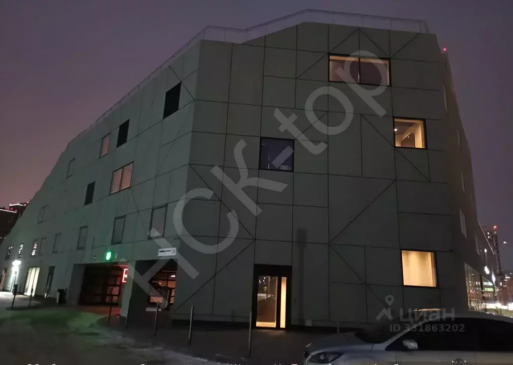 Гараж в Новосибирская область, Новосибирск ул. Владимира Заровного, 28 ... - Фото 2